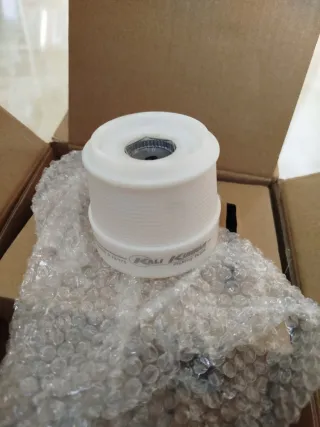 Carrete de pesca Tica dolphin SE series 5000