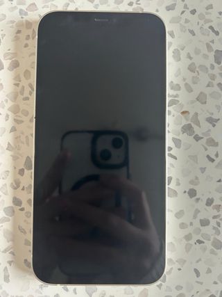 iPhone 11 128GB Blanco en su caja