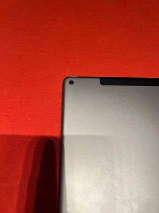 iPad Pro 12.9 di prima generazione da 128 GB Wi-Fi + cellulare