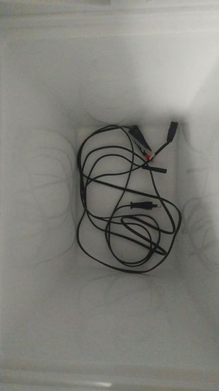 Nevera Portátil Eléctrica