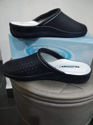 Pantofole da lavoro Dueci N.41