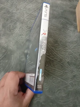 Juego PS5 Dreadout 2 PAL Europa