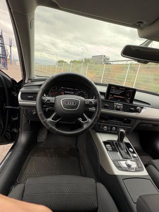 Audi A6 2017