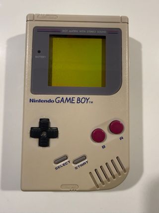 Game Boy