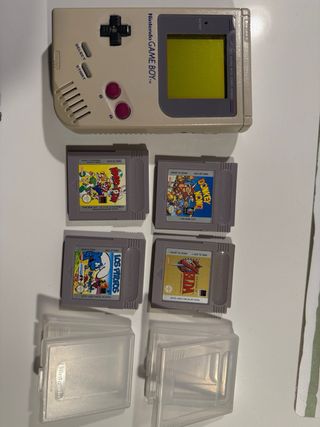 Game Boy