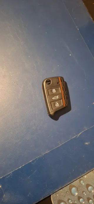 Funda Llave Grupo Vag