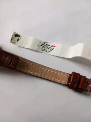 Orologio russo sovietico Zvezda,cassa argento Raro