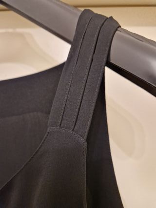 Vestito nero Dominew taglia 50