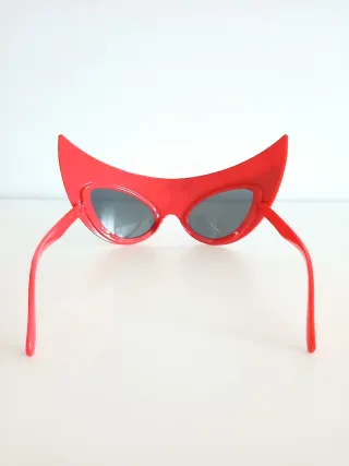 Gafas Spiderman