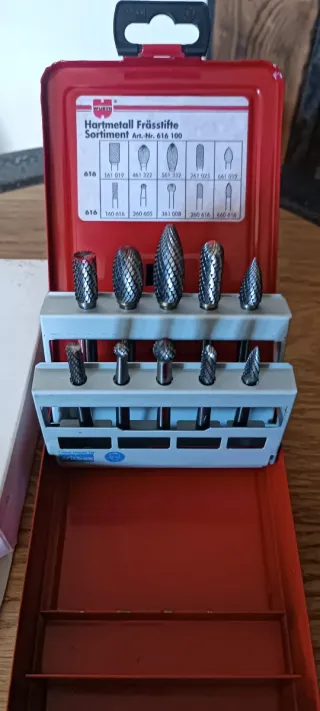 Herramientas wurth Hilti makita festool Bosch