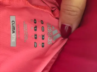 Falda pádel Adidas T.36