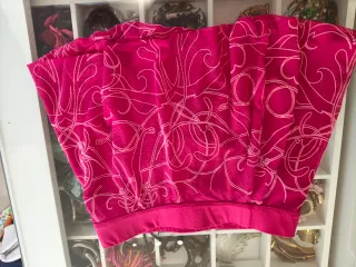 Falda pádel Adidas T.36