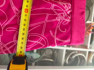 Falda pádel Adidas T.36