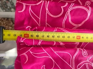 Falda pádel Adidas T.36