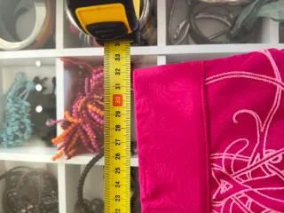 Falda pádel Adidas T.36