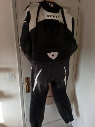 Mono REVIT Hyperspeed Pro Talla 54