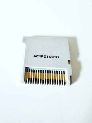 Mario & Sonic Londra 2012 3DS