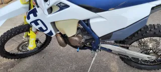 Husqvarna TE 300 TPI 2020