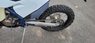 Husqvarna TE 300 TPI 2020