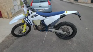 Husqvarna TE 300 TPI 2020