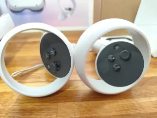 Oculus Quest 2 128GB