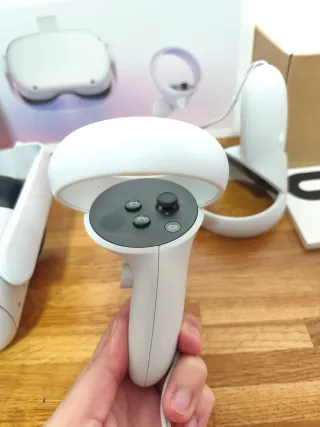 Oculus Quest 2 128GB