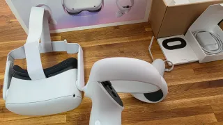 Oculus Quest 2 128GB