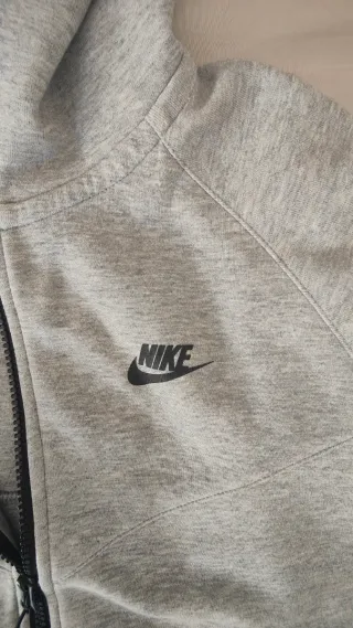 Sudadera Nike