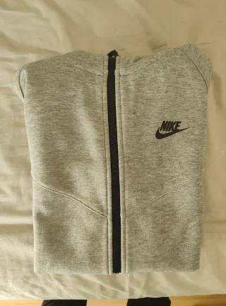 Sudadera Nike