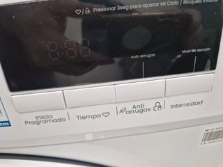 Secadora INFINITON 8 kg Condensación