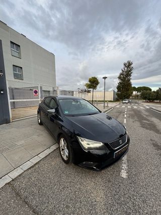 SEAT Leon 2014