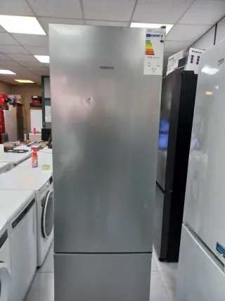 ♡NEVERA SIEMENS 2,CM NUEVA CON TARA CON GARANTÍA♡