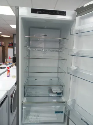 ♡NEVERA SIEMENS 2,CM NUEVA CON TARA CON GARANTÍA♡