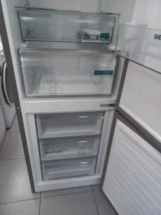 ♡NEVERA SIEMENS 2,CM NUEVA CON TARA CON GARANTÍA♡