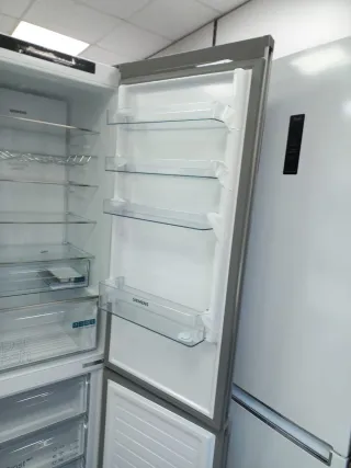 ♡NEVERA SIEMENS 2,CM NUEVA CON TARA CON GARANTÍA♡