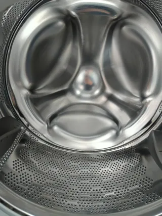 Lavadora Electrolux PerfectCare 600 8kg