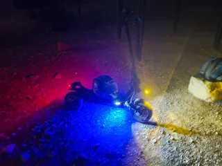 Dualtron Victor Patinete Eléctrico