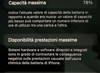 iPhone 12 mini 128GB Blu