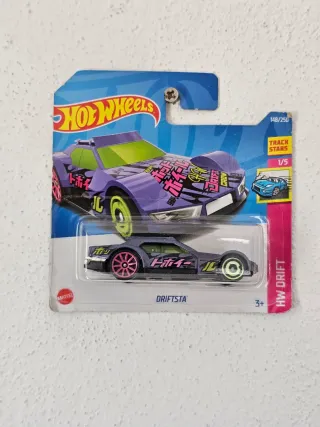 Hot Wheels Driftsta 1/5 HW Drift