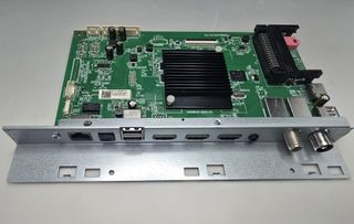 Despiece TV OK ODL50760UN-TAB