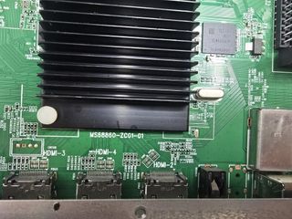 Despiece TV OK ODL50760UN-TAB