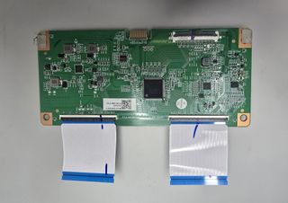 Despiece TV OK ODL50760UN-TAB