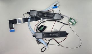 Despiece TV OK ODL50760UN-TAB