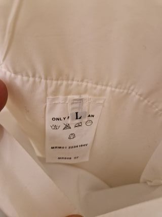 Giacamaglia double face Marina Rinaldi