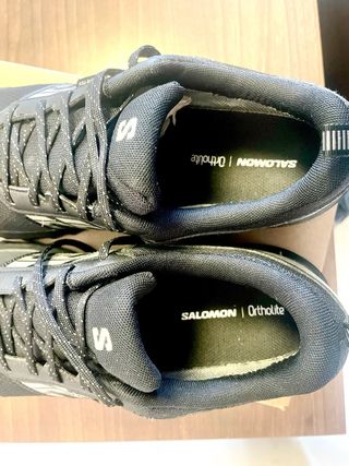 Zapatillas Salomon Wander Gore-Tex Talla 44 2/3