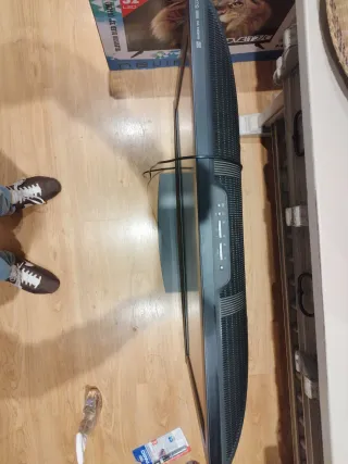 Televisión Sony BRAVIA