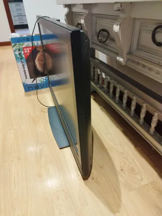 Televisión Sony BRAVIA