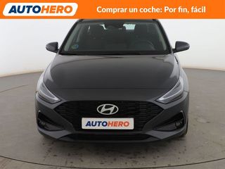 Hyundai i30 1.0 T-GDI Mild-Hybrid Klass