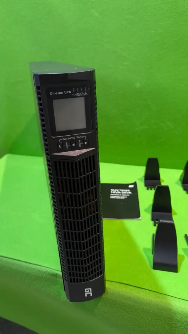 Fuente Alimentación UPS YDC 9103S-RT