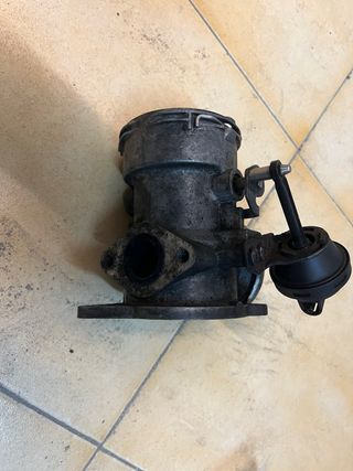 Válvula EGR Multivan T5